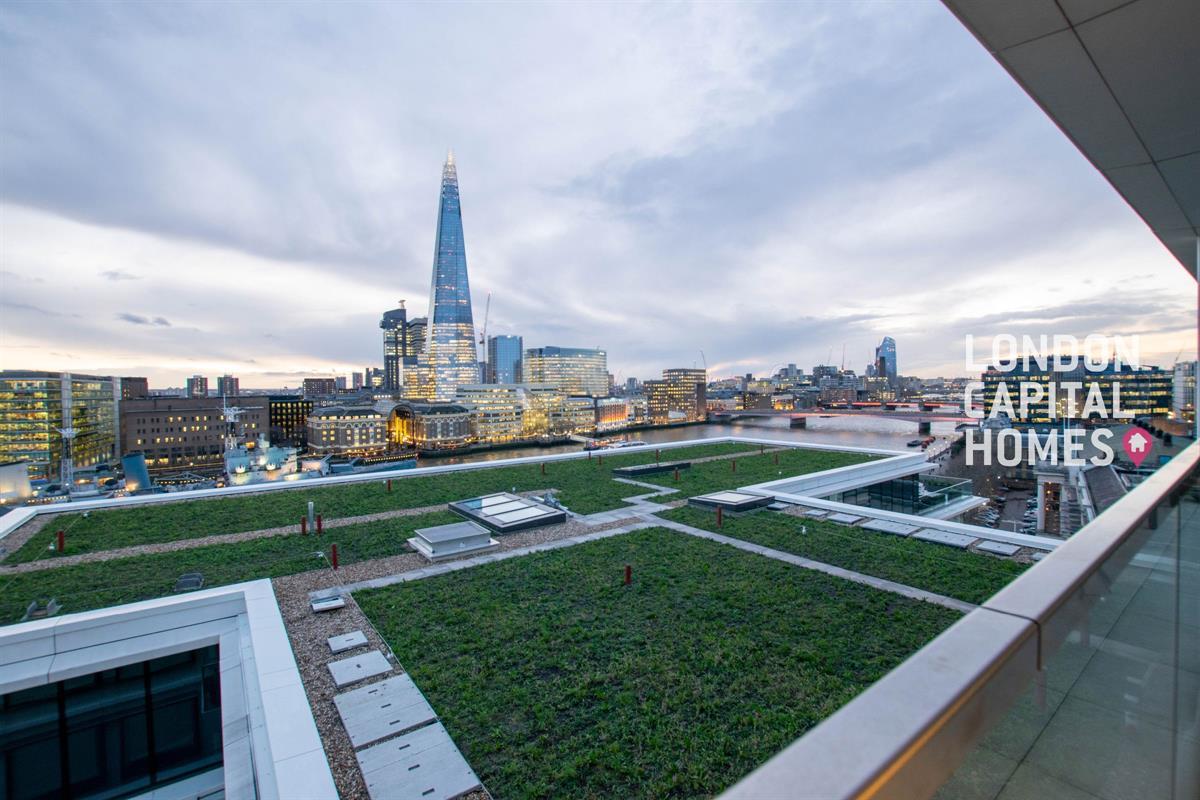 Sugar Quay, 1 Water Lane, London